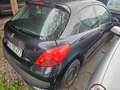 Peugeot 207 1,4Benzin Euro4 Top!!!170000km!!!KLIMA Schwarz - thumbnail 22