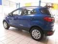 Ford EcoSport Cool&Connect 1.Hand Orig. 39tkm. Blue - thumbnail 4