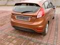 Ford Fiesta Titanium 1,0 EcoBoost Automatik,Allwetter Marrón - thumbnail 8