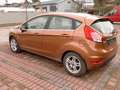 Ford Fiesta Titanium 1,0 EcoBoost Automatik,Allwetter Marrón - thumbnail 11