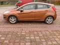 Ford Fiesta Titanium 1,0 EcoBoost Automatik,Allwetter Marrón - thumbnail 12