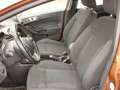 Ford Fiesta Titanium 1,0 EcoBoost Automatik,Allwetter Marrón - thumbnail 16