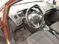 Ford Fiesta Titanium 1,0 EcoBoost Automatik,Allwetter Marrón - thumbnail 15