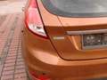 Ford Fiesta Titanium 1,0 EcoBoost Automatik,Allwetter Marrón - thumbnail 13