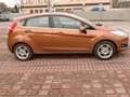 Ford Fiesta Titanium 1,0 EcoBoost Automatik,Allwetter Marrón - thumbnail 5
