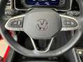 Volkswagen Taigo Style 1.5 TSI DSG Einparkassistent ACC PDC Rot - thumbnail 17