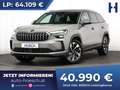 Skoda Kodiaq PHEV Selection MATRIX KOMFORT WINTER DRIVE Grau - thumbnail 1