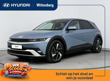 Pure Edition 84 kWh | Nieuw | Snel leverbaar