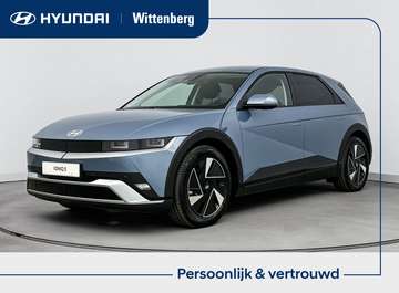Pure Edition 84 kWh | Nieuw | Snel leverbaar