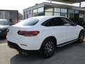 Mercedes-Benz GLC 200 Coupé 4MATIC Aut. Weiß - thumbnail 9