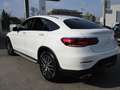 Mercedes-Benz GLC 200 Coupé 4MATIC Aut. Weiß - thumbnail 16