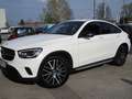 Mercedes-Benz GLC 200 Coupé 4MATIC Aut. Weiß - thumbnail 8