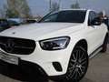 Mercedes-Benz GLC 200 Coupé 4MATIC Aut. Weiß - thumbnail 2