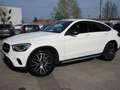Mercedes-Benz GLC 200 Coupé 4MATIC Aut. Weiß - thumbnail 3