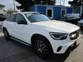 Mercedes-Benz GLC 200 Coupé 4MATIC Aut. Weiß - thumbnail 5