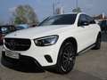 Mercedes-Benz GLC 200 Coupé 4MATIC Aut. Weiß - thumbnail 35