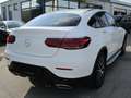 Mercedes-Benz GLC 200 Coupé 4MATIC Aut. Weiß - thumbnail 10