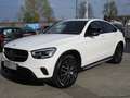 Mercedes-Benz GLC 200 Coupé 4MATIC Aut. Weiß - thumbnail 32