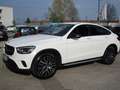 Mercedes-Benz GLC 200 Coupé 4MATIC Aut. Weiß - thumbnail 31