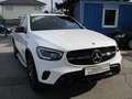 Mercedes-Benz GLC 200 Coupé 4MATIC Aut. Weiß - thumbnail 4