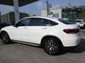 Mercedes-Benz GLC 200 Coupé 4MATIC Aut. Weiß - thumbnail 17