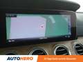 Mercedes-Benz E 220 d Exclusive Aut.*NAVI*LED*360* Schwarz - thumbnail 21
