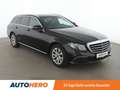 Mercedes-Benz E 220 d Exclusive Aut.*NAVI*LED*360* Schwarz - thumbnail 8
