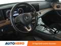 Mercedes-Benz E 220 d Exclusive Aut.*NAVI*LED*360* Schwarz - thumbnail 11
