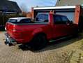 Ford F 150 Red - thumbnail 3