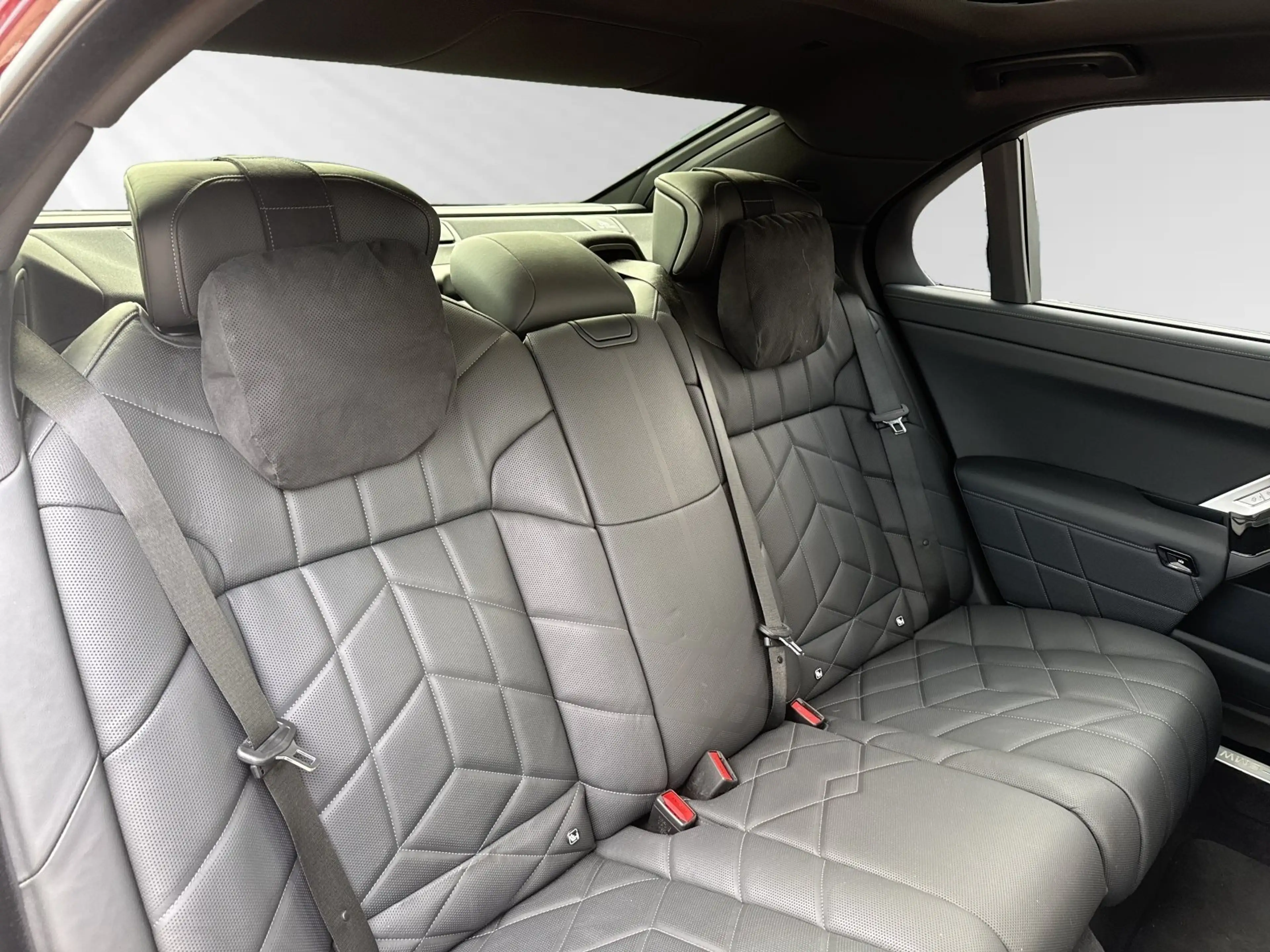 BMW i7 xDrive60 20"LM|Massagesitz|Autobahnassistent — photo 15