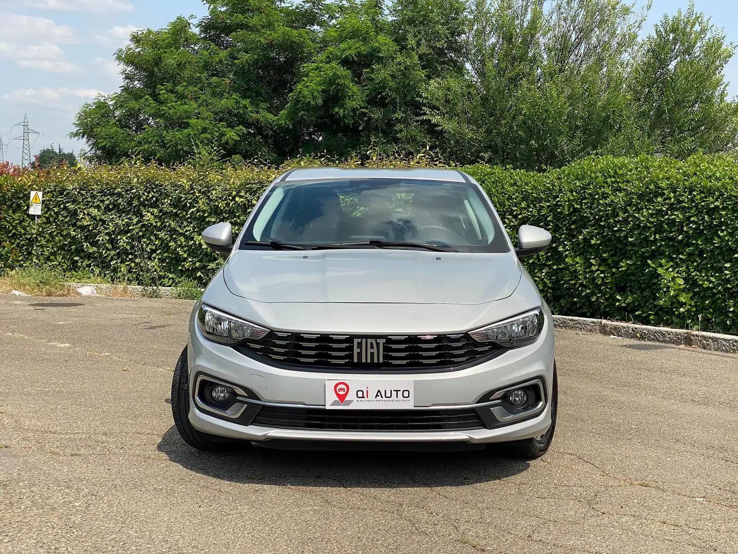 Fiat Tipo Tipo 5p 1.5 t4 hybrid CityLife 130cv dct - 2