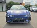 Kia EV6 GT 84,0 KWH/AWD/650 Blau - thumbnail 4