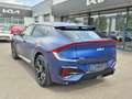 Kia EV6 GT 84,0 KWH/AWD/650 Blau - thumbnail 3