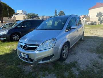 Zafira 1.9 cdti Enjoy 120cv
