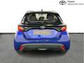 Toyota Yaris Dynamic 1.0 MT Blauw - thumbnail 6
