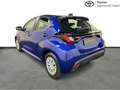 Toyota Yaris Dynamic 1.0 MT Bleu - thumbnail 3