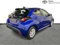 Toyota Yaris Dynamic 1.0 MT Bleu - thumbnail 17