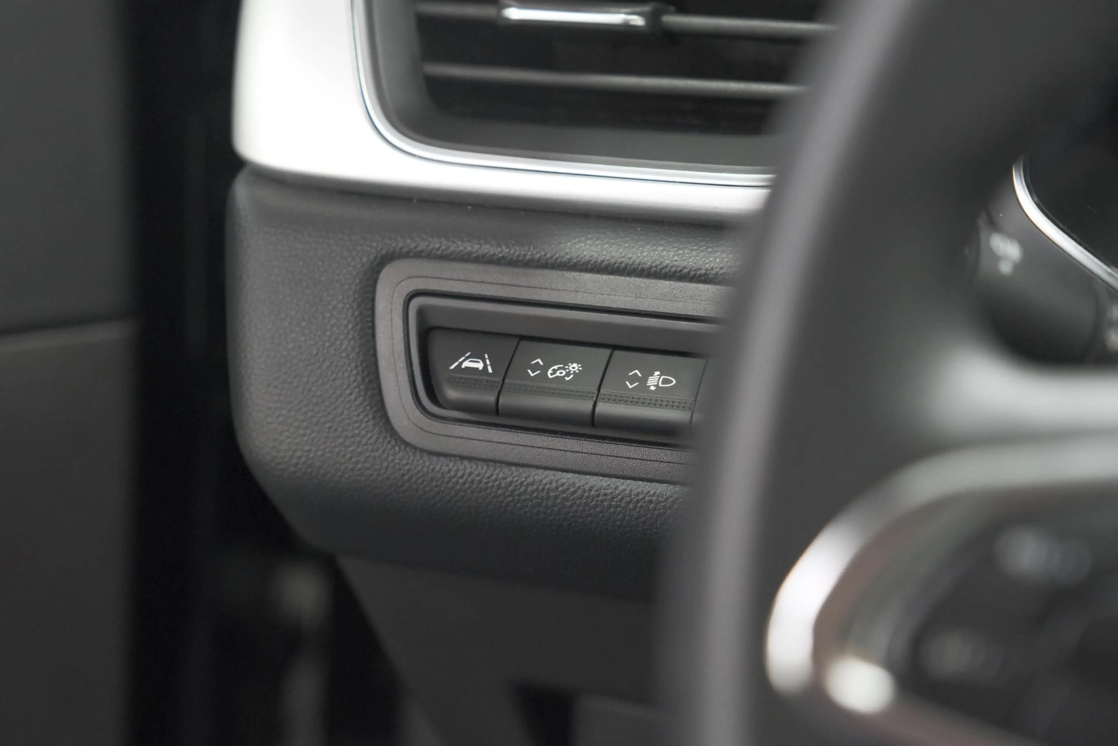 Renault Captur 1.6 E-Tech full hybrid 145 techno | Camera | Parke — photo 9