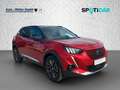 Peugeot 2008 Elektro 136 GT Pack /Navi/LED Rot - thumbnail 3