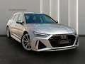 Audi A6 RS 6 Avant TFSI quattro Silber - thumbnail 2