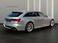 Audi A6 RS 6 Avant TFSI quattro Silber - thumbnail 5