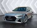 Audi A6 RS 6 Avant TFSI quattro Plateado - thumbnail 1