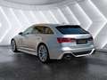 Audi A6 RS 6 Avant TFSI quattro Plateado - thumbnail 3