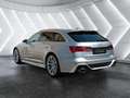 Audi A6 RS 6 Avant TFSI quattro Argent - thumbnail 6