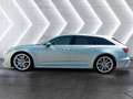 Audi A6 RS 6 Avant TFSI quattro Plateado - thumbnail 2