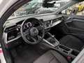 Audi A3 30 TDI advanced Fahrschulwagen ACC LED Virtual 17" Weiß - thumbnail 21