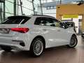 Audi A3 30 TDI advanced Fahrschulwagen ACC LED Virtual 17" Weiß - thumbnail 18