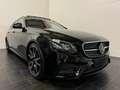 Mercedes-Benz E 43 AMG **LED-Navi-Luft-Pano-Vollausstattung-LP 134.000** Schwarz - thumbnail 2