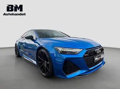 Annonce voiture d'occasion Audi RS7 - CARADIZE