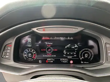 Annonce voiture d'occasion Audi RS7 - CARADIZE
